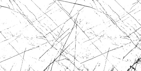 Rough urban texture vector. Distressed overlay texture. Grunge background. Abstract halftone textured effect. Vector Illustration. Black isolated on white. EPS10.