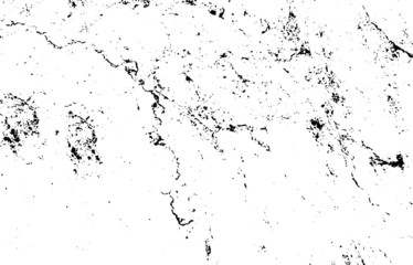 Fototapeta premium Rough urban texture vector. Distressed overlay texture. Grunge background. Abstract halftone textured effect. Vector Illustration. Black isolated on white. EPS10.