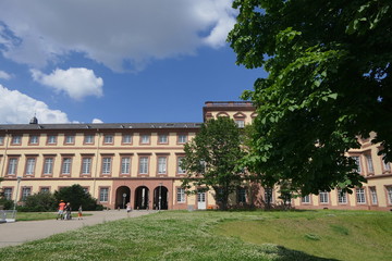 Schloss Mannheim