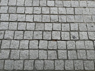 background of pavement