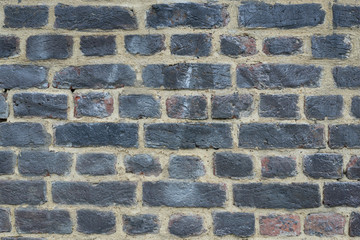 brick wall background