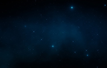 Obraz na płótnie Canvas Night sky universe galaxy background. Abstract cosmic background