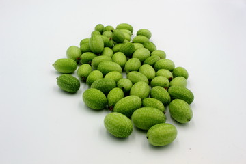 cucamelons