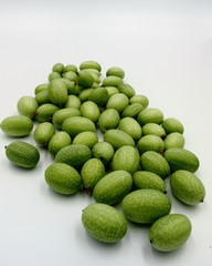 cucamelons