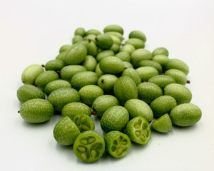 cucamelons