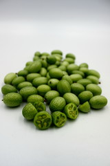 cucamelons