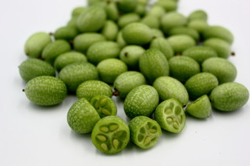 cucamelons