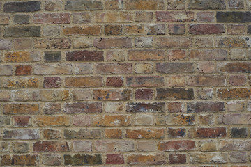 old brick wall background