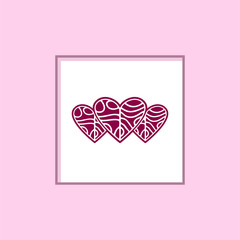 Logo design inspiration for gift