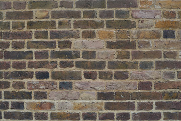 old brick wall background