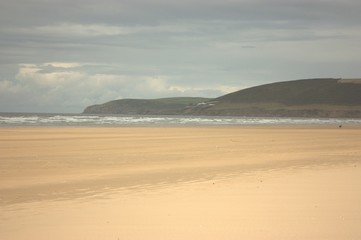 Fototapeta na wymiar beach view