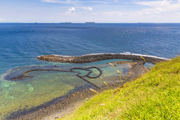 beauty of Taiwan
