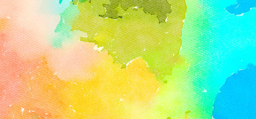 Obraz premium Oil painting art abstraction. Abstract background. Soft brushstrokes.