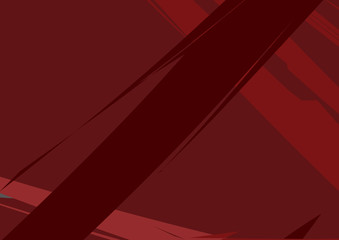 Obraz premium Colorful abstract background. geometric shapes. Poster.