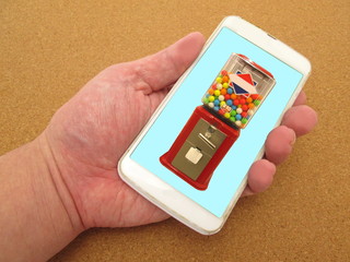 ガチャ課金