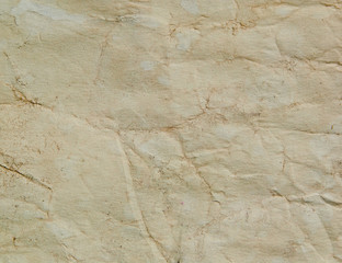 Texture of old paper