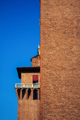 Castello Estense di Ferrara