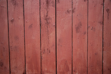 Red Wood panel vintage texture background retro grunge resource
