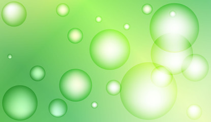 Background with drops, dots. For template cell phone backgrounds. Pastel color Vector illustration.