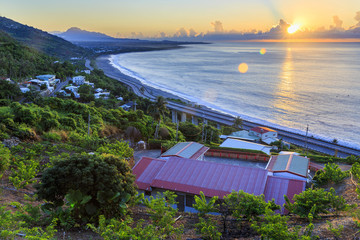 travel in Taiwan