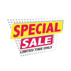 Sale and special offer tag, price tags, Sales Label, Vector illustration.