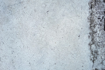 Dirty wall. Vintage surface texture. Background for loft style interior