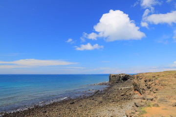 beauty of Taiwan