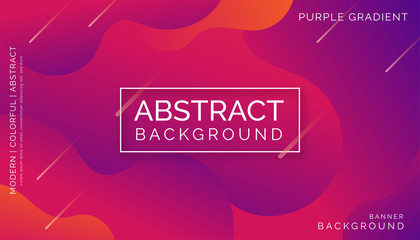 Purple Abstract Backgrounds, Modern Colorful Backgrounds, Dynamic Abstract Backgrounds