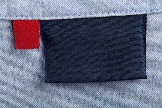 Blank Tag