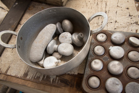 Recycled Aluminium 