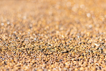 pebbles