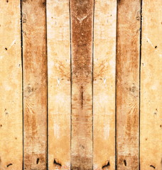 background texture old light wood fence