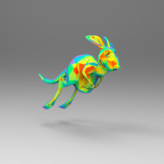 Kangaroo © Julien Tromeur