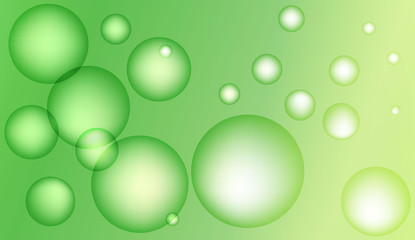 Multicolor drop geometric pattern. For futuristic ad, booklets. Vector illustration.