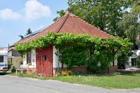 schutzh&uuml;tte laurenziberg