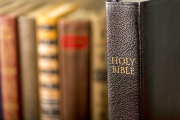 Holy Bible