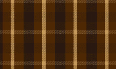 Plaid Check Pattern in Red, Black, and White. Seamless Fabric Texture Print. Can Be Mounted on a Weaving Holster