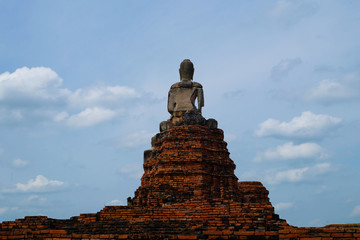 world heritage sites in thailand