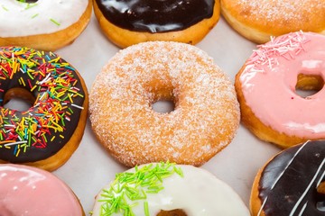 Donuts