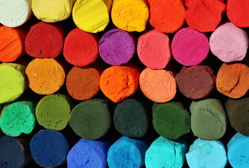 Pastekreide, extra soft 