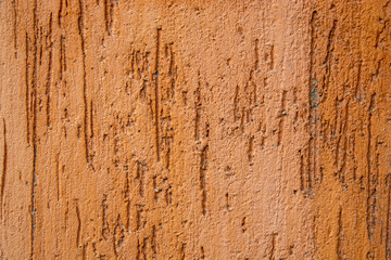 Wall texture