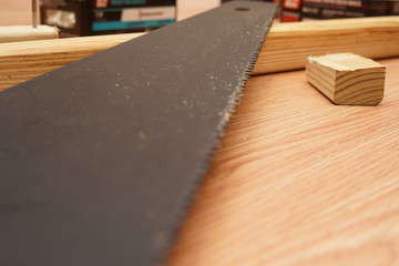 Construction and building tools