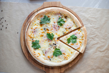 bowl of vegetable soup