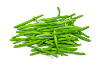 haricots verts