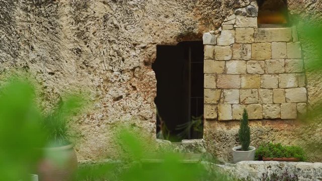 Garden Tomb, Jerusalem
