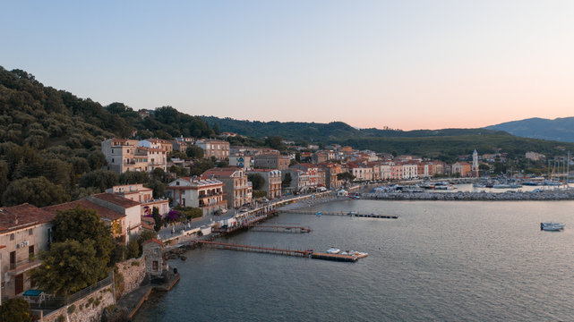 Scario Italy