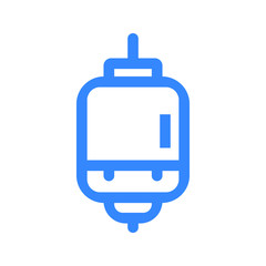 electric motor icon