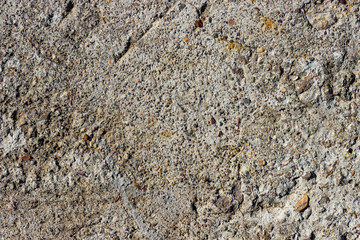 old concrete