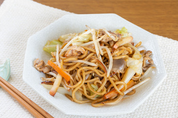 焼きそば