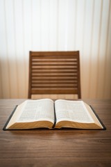Open Bible
